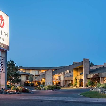 Red Lion Hotel Pasco Airport & Conference Center Экстерьер фото